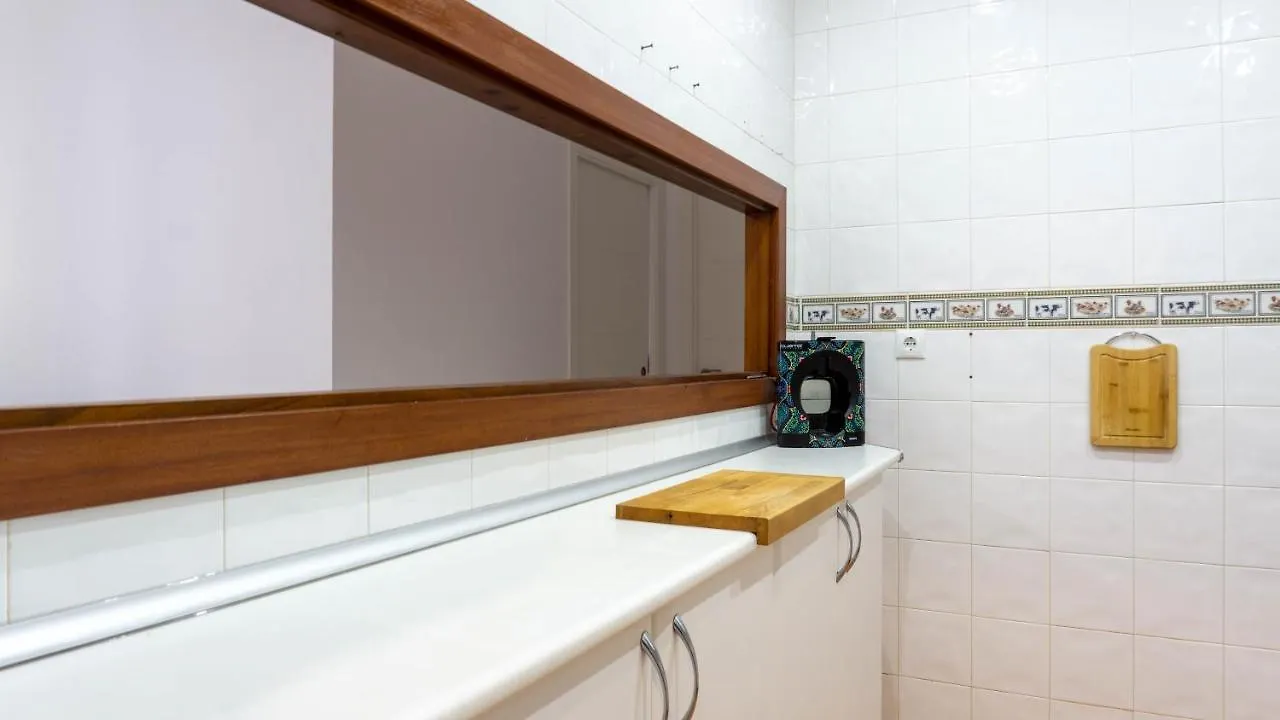 Apartment Alhamar Beach Mijas