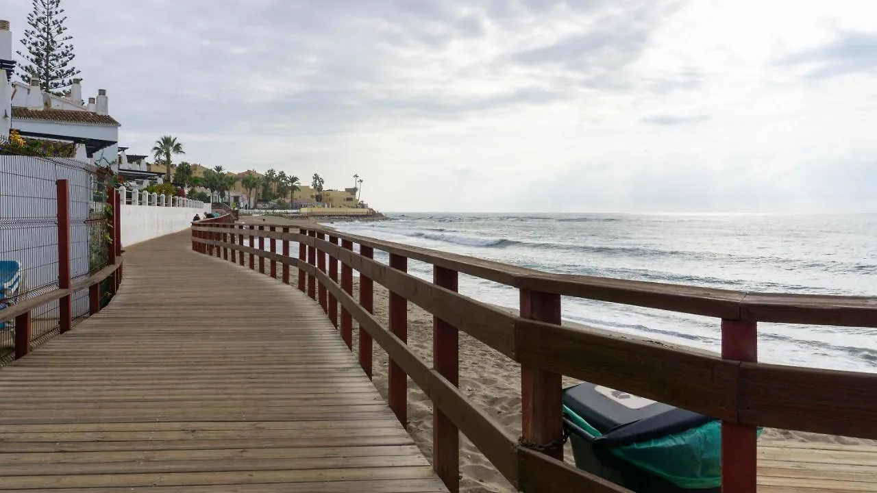 Apartment Alhamar Beach Mijas