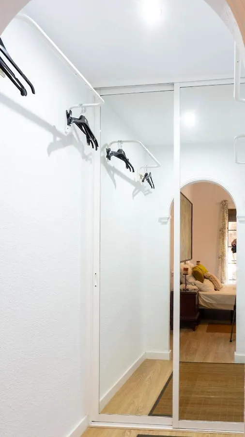 Apartment Alhamar Beach Mijas