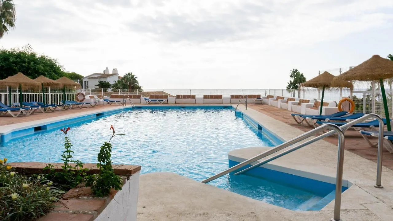 Apartment Alhamar Beach Mijas España