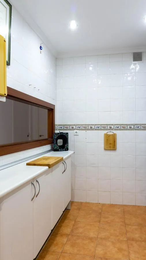 Apartment Alhamar Beach Mijas España