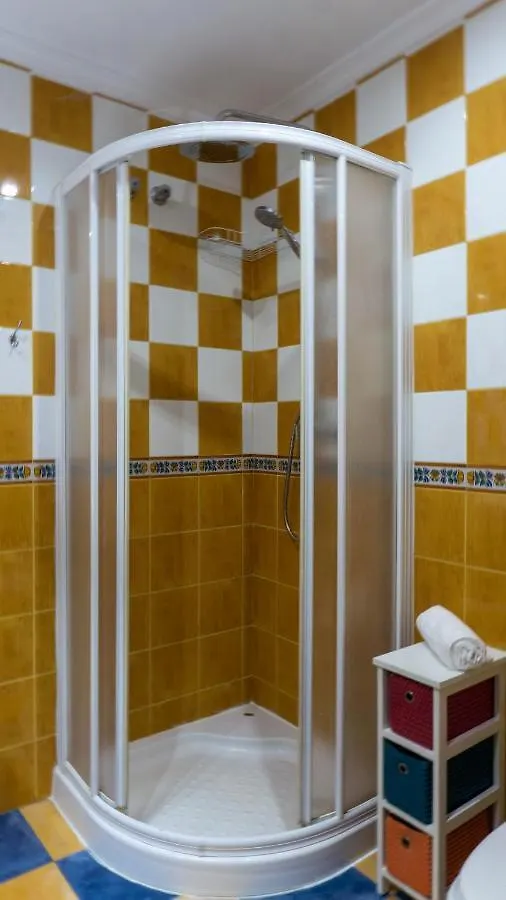 Apartment Alhamar Beach Mijas 0*,