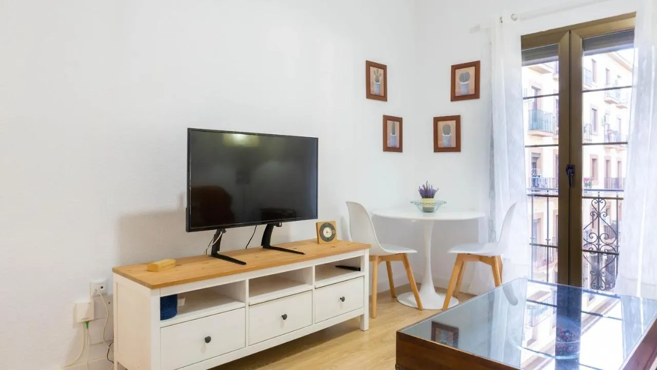 Apartment Alhamar Beach Mijas España