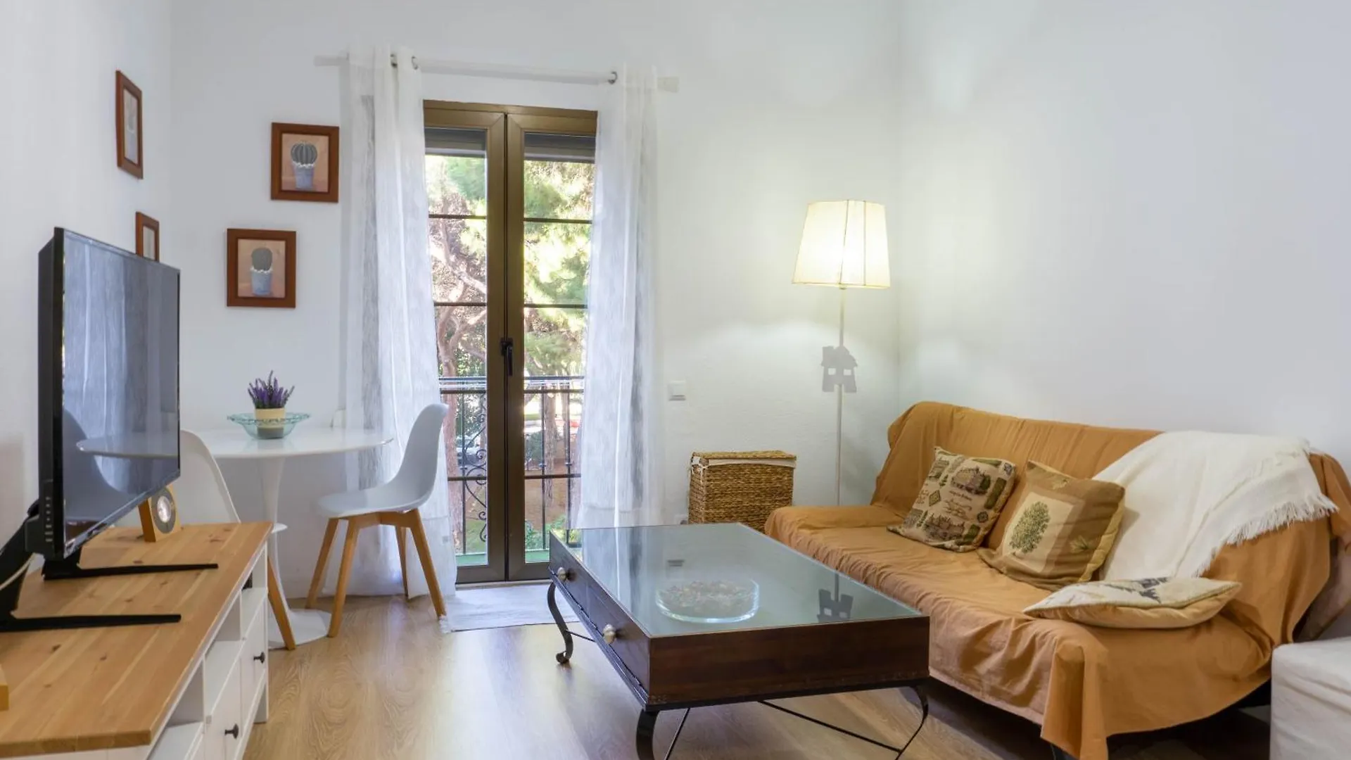 Apartment Alhamar Beach Mijas 0*,  España
