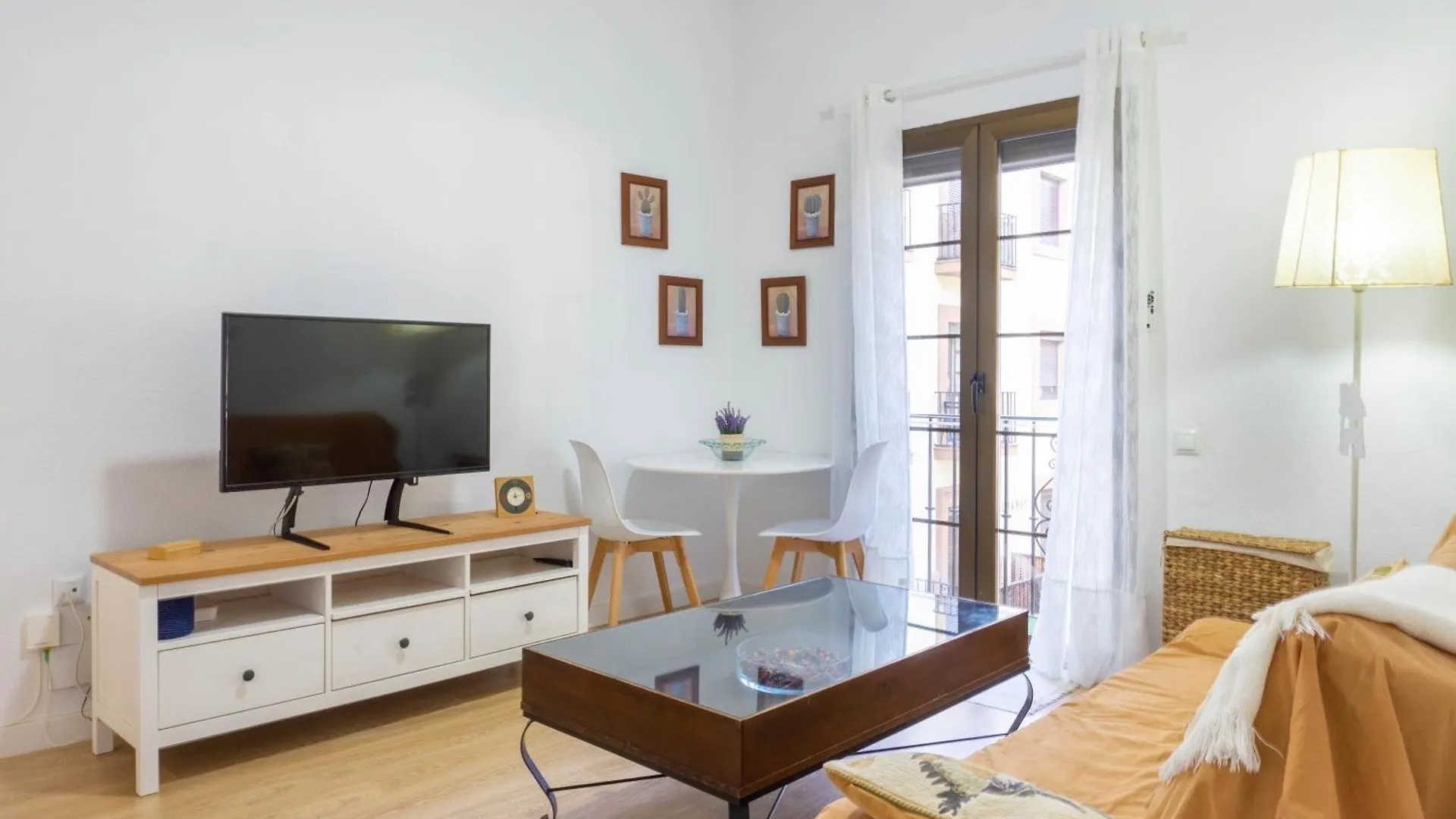 Apartment Alhamar Beach Mijas 0*,