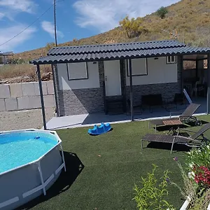Casita Posan Mijas