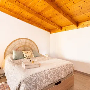 Coqueta Casita De Mercedes , Tacoronte España